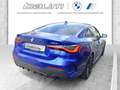 BMW 430 i Coupé M Sport DAB Navi Klimaaut. Shz Blau - thumbnail 6