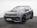 Volkswagen Tiguan 2.0 TDI DSG R-Line 4M Leder P-Dach AHK R- Grün - thumbnail 2