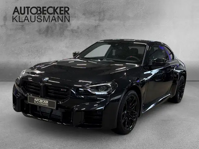 BMW M2 Coupe LMR 19''/20'' Park-Assistent AD Navi Digital