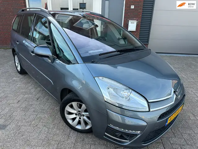 Citroen C4 Picasso 1.6 THP Ligne Business / Navi / PDC / AUT / Clima