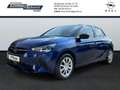 Opel Corsa F e Edition KAMERA LED SCHEINWERFER Blau - thumbnail 1