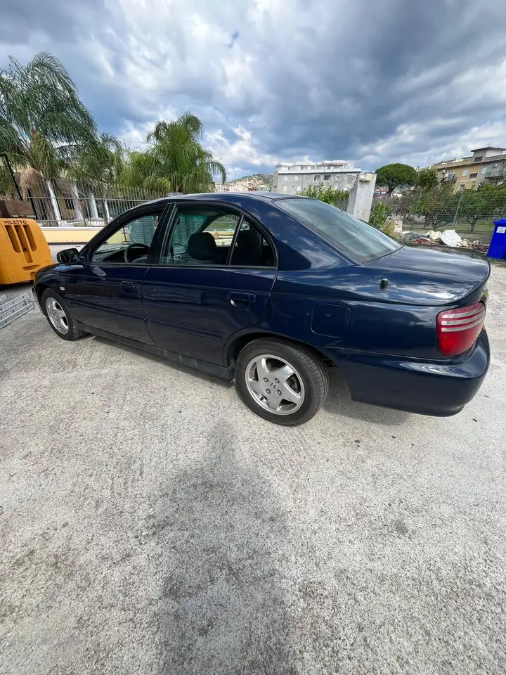 Honda Accord 1.8i ES, foto 5