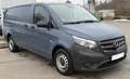 Mercedes-Benz VITO 110 CDI LUNGO NAVY CAMERA PDC CLIMA Grau - thumbnail 3