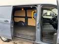 Mercedes-Benz VITO 110 CDI LUNGO NAVY CAMERA PDC CLIMA Grau - thumbnail 8