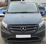 Mercedes-Benz VITO 110 CDI LUNGO NAVY CAMERA PDC CLIMA Grau - thumbnail 2