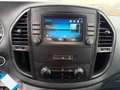 Mercedes-Benz VITO 110 CDI LUNGO NAVY CAMERA PDC CLIMA Grau - thumbnail 11