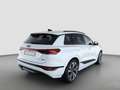 Audi Q6 e-tron QUATT S LINE MATRIX+PANO+AHK+HUD+RAUTE Weiß - thumbnail 4
