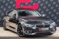 BMW 430 d GC Aut. Luxury Line - HUD - Open Dak - Navi Prof Negru - thumbnail 1