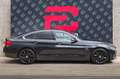 BMW 430 d GC Aut. Luxury Line - HUD - Open Dak - Navi Prof Negru - thumbnail 5