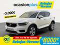 Volvo XC40 T4 Momentum Premium Edition Aut. Blanco - thumbnail 1