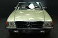 Mercedes-Benz 380 SL 5.0 Verde - thumbnail 8