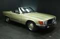 Mercedes-Benz 380 SL 5.0 Verde - thumbnail 7