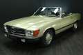 Mercedes-Benz 380 SL 5.0 Verde - thumbnail 1