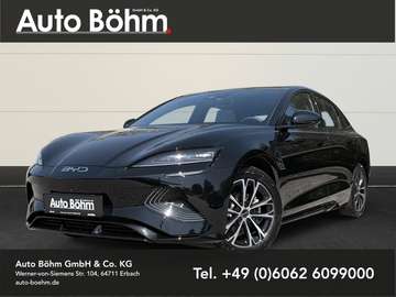 Comfort RWD+Pano+Sitzklima+ACC+360Kam.+Leder.