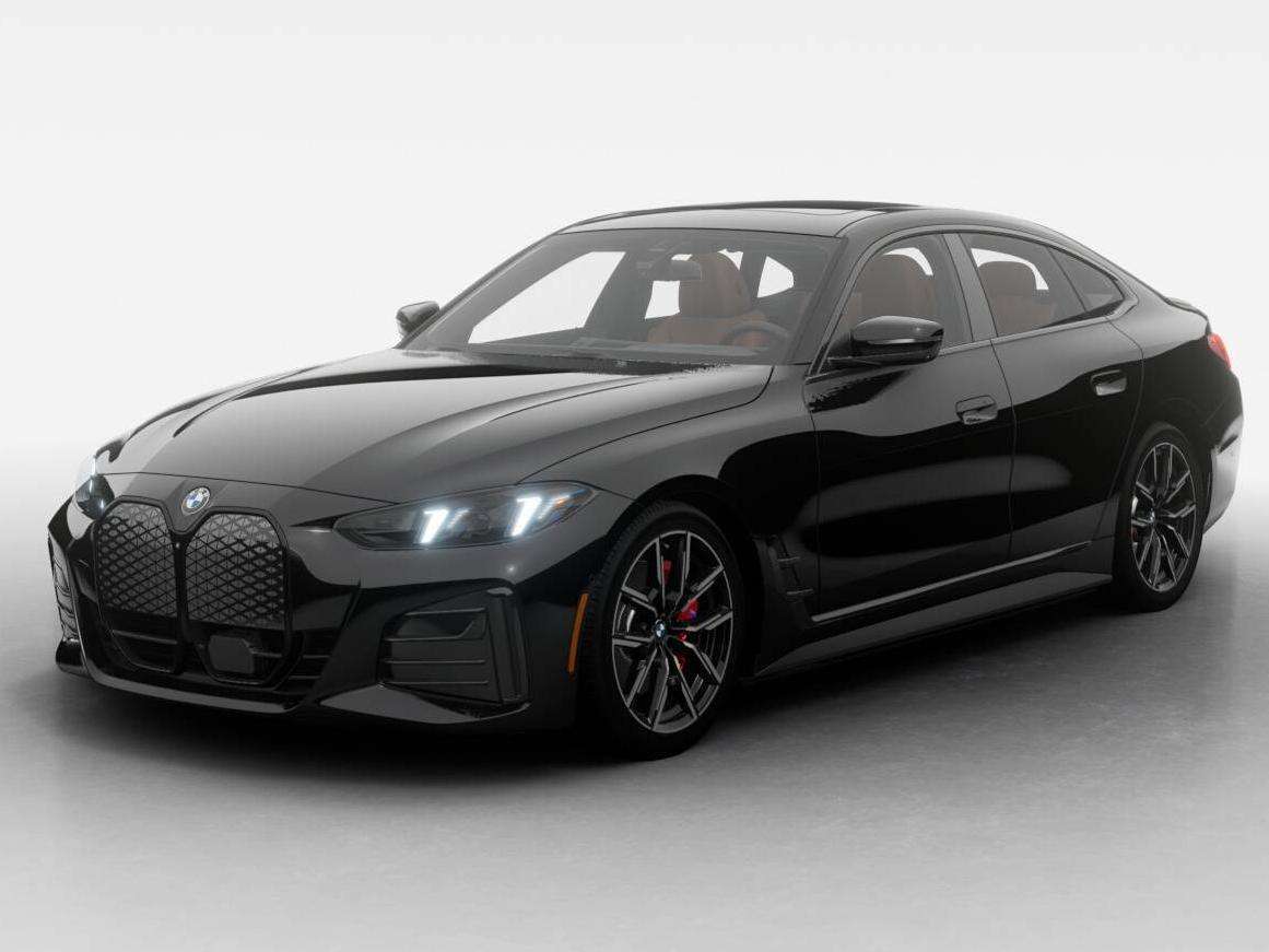 2026 BMW i4