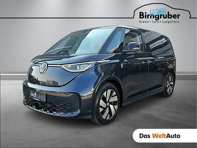 Volkswagen ID. Buzz VW ID. Buzz Pro Limited 150 kW