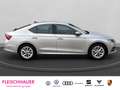 Skoda Octavia 1.5 TSI Style LED Navi AHK el.Heckklappe Argento - thumbnail 8