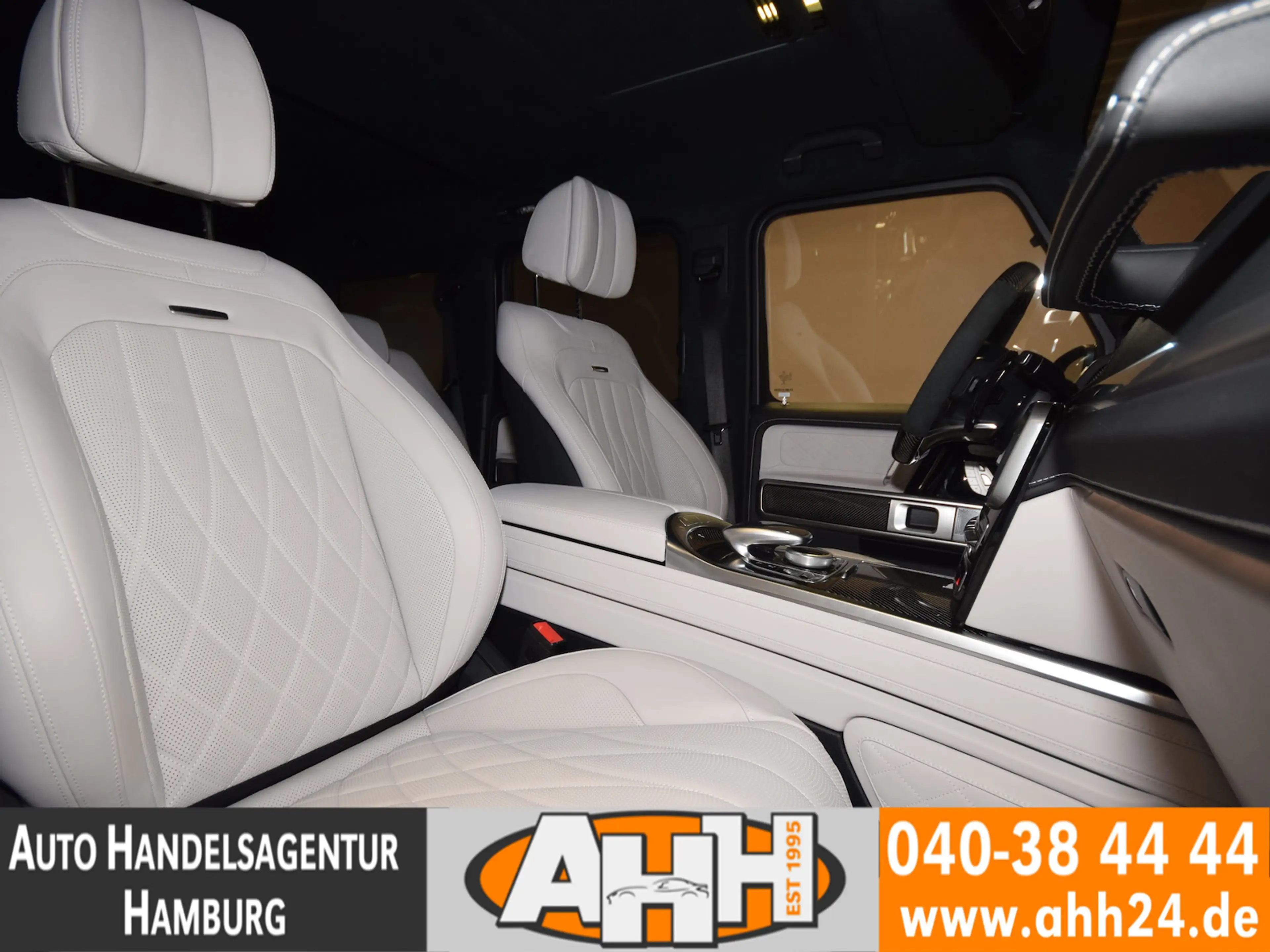 Mercedes-Benz G 63 AMG BRABUS 800 TV|3D|SD|STH|360|BRD|5TKM|1H — photo 12