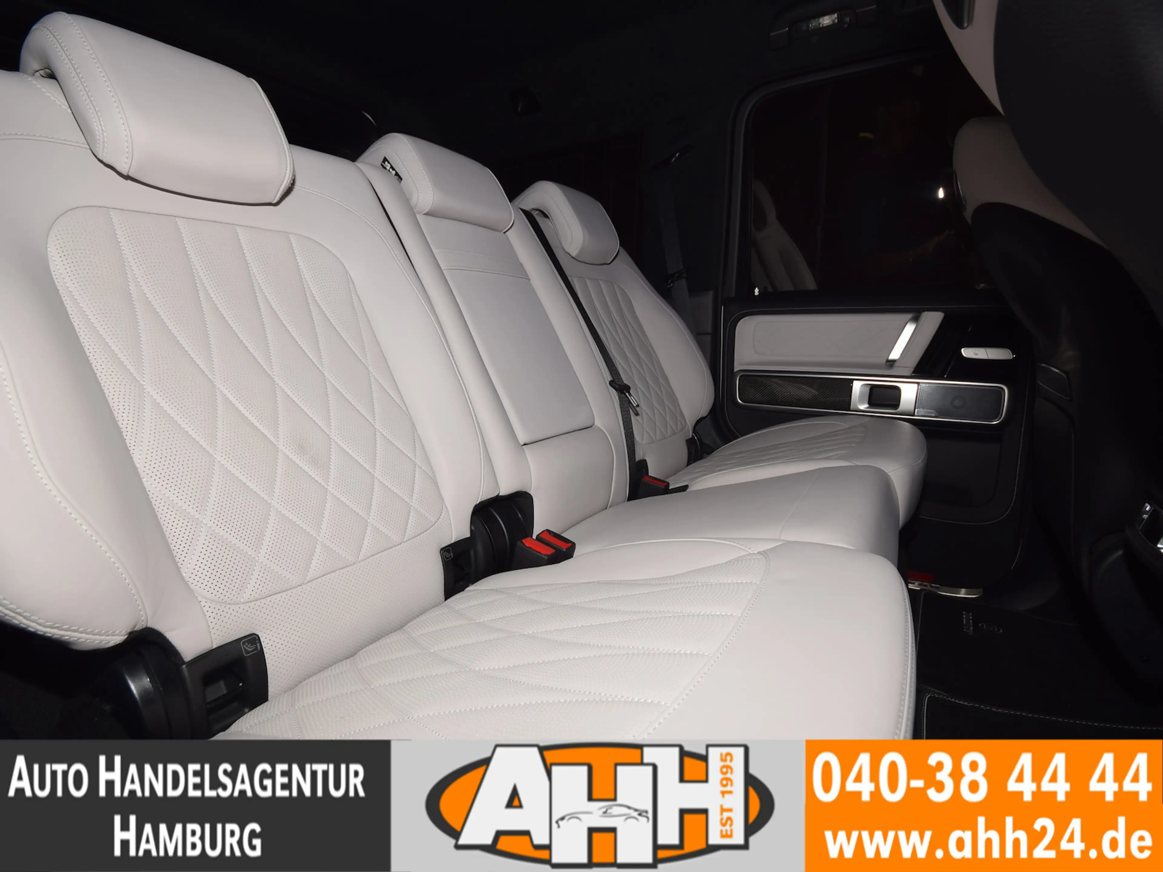 Mercedes-Benz G 63 AMG BRABUS 800 TV|3D|SD|STH|360|BRD|5TKM|1H — photo 14
