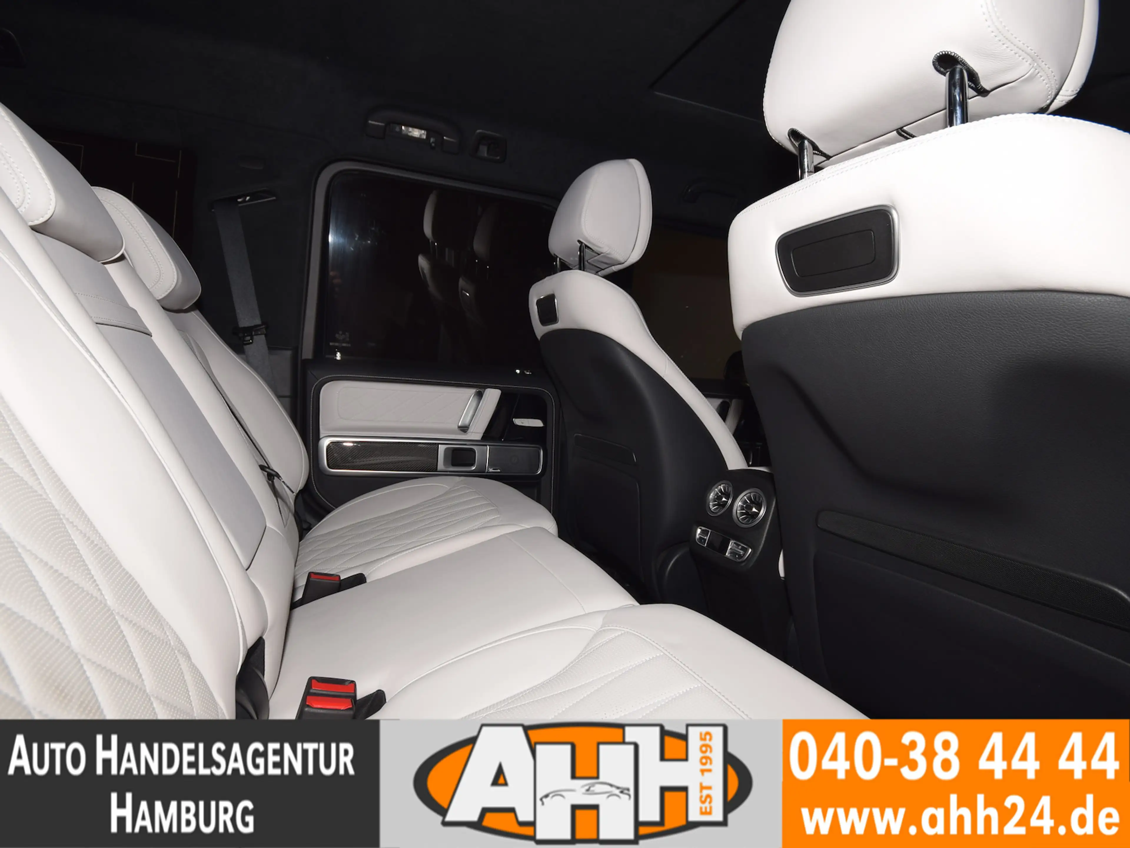 Mercedes-Benz G 63 AMG BRABUS 800 TV|3D|SD|STH|360|BRD|5TKM|1H — photo 13