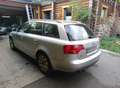 Audi A4 A4 Avant 1,9 TDI DPF Komfort Edition Silver - thumbnail 2