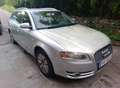Audi A4 A4 Avant 1,9 TDI DPF Komfort Edition Silver - thumbnail 4