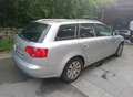 Audi A4 A4 Avant 1,9 TDI DPF Komfort Edition Silver - thumbnail 3