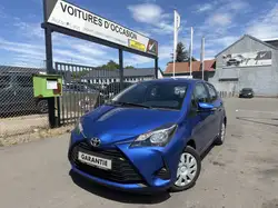 Toyota Yaris 1.5 BM6 112CV