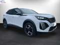 Peugeot 2008 1.2 puretech GT 130cv eat8 Blanc - thumbnail 3