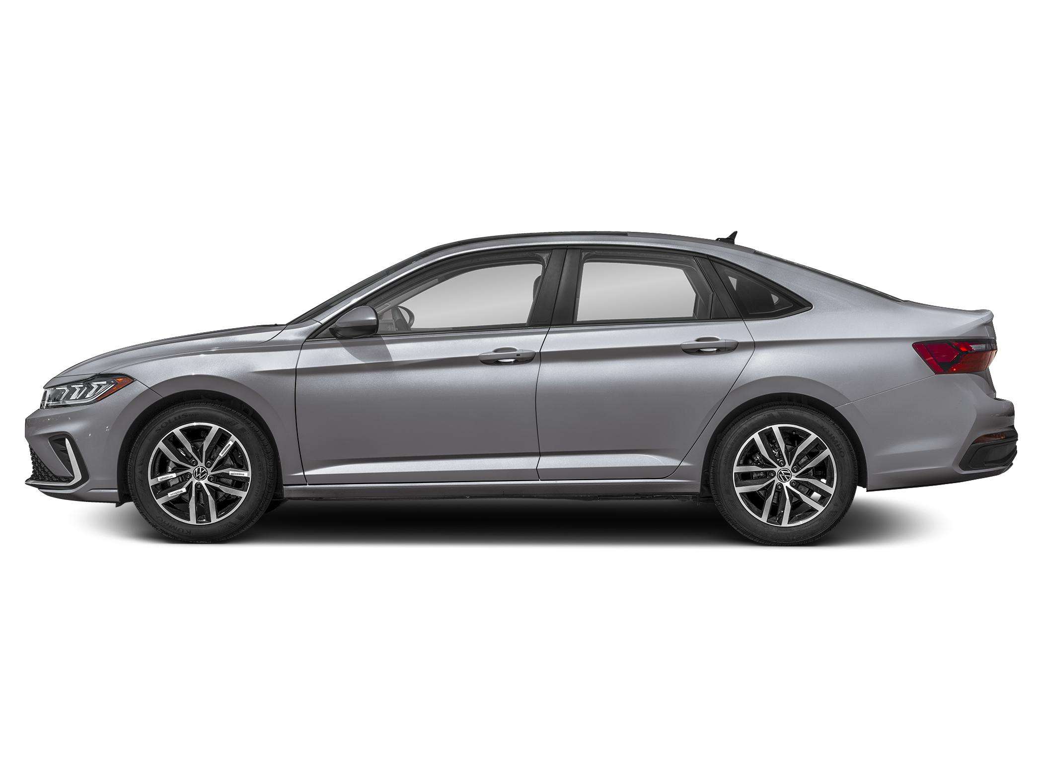 2027 Volkswagen Jetta Comfortline Sedan — снимка 1