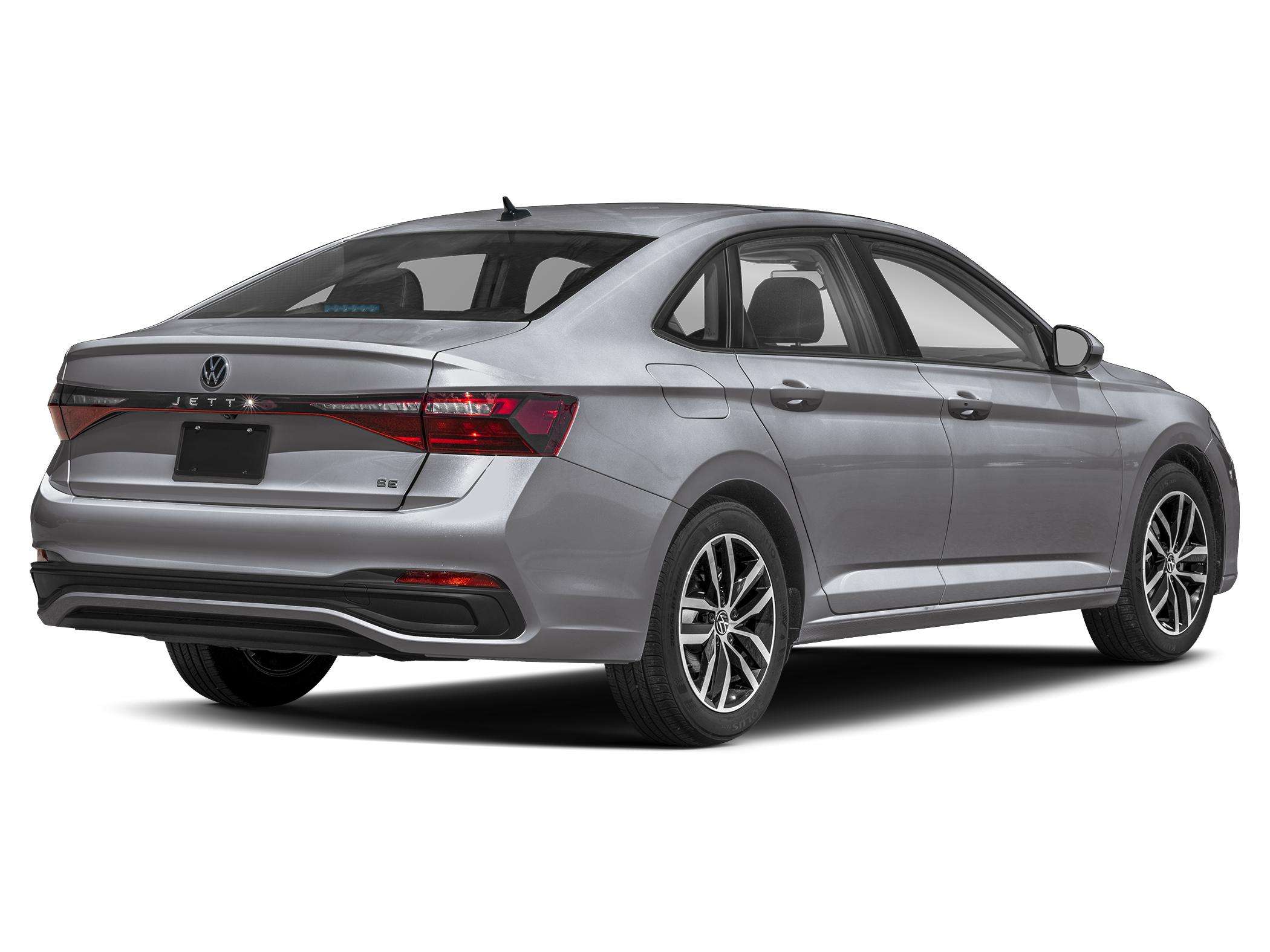 2027 Volkswagen Jetta Comfortline Sedan — снимка 1