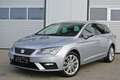 SEAT Leon ST 1.6 TDI Xcellence * Full-LED * SHZ * PDC * Grau - thumbnail 1