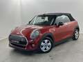 MINI Cooper D Cabrio 1.5 Cooper D Rosso - thumbnail 15