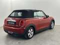 MINI Cooper D Cabrio 1.5 Cooper D Rosso - thumbnail 4