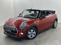 MINI Cooper D Cabrio 1.5 Cooper D Rosso - thumbnail 1