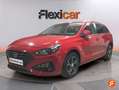 Hyundai i30 1.6 CRDI 100kW (136CV) 48V Klass Rojo - thumbnail 3