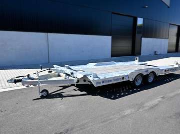 CT177 Autotransporter