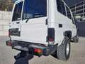 Toyota Land Cruiser HZJ 78 4,2L Buschtaxi 131PS Weiß - thumbnail 11