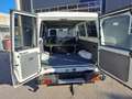 Toyota Land Cruiser HZJ 78 4,2L Buschtaxi 131PS Weiß - thumbnail 14