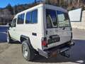 Toyota Land Cruiser HZJ 78 4,2L Buschtaxi 131PS Weiß - thumbnail 6