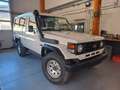 Toyota Land Cruiser HZJ 78 4,2L Buschtaxi 131PS Weiß - thumbnail 15