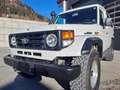 Toyota Land Cruiser HZJ 78 4,2L Buschtaxi 131PS Weiß - thumbnail 3