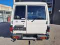 Toyota Land Cruiser HZJ 78 4,2L Buschtaxi 131PS Weiß - thumbnail 13
