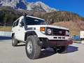 Toyota Land Cruiser HZJ 78 4,2L Buschtaxi 131PS Weiß - thumbnail 1