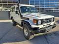 Toyota Land Cruiser HZJ 78 4,2L Buschtaxi 131PS Weiß - thumbnail 5