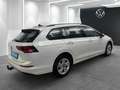 Volkswagen Golf VIII Variant 2.0 TDI Life AHK NAVI ACC LED Weiß - thumbnail 15