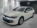 Volkswagen Golf VIII Variant 2.0 TDI Life AHK NAVI ACC LED Weiß - thumbnail 2