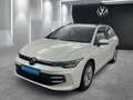 Volkswagen Golf VIII Variant 2.0 TDI Life AHK NAVI ACC LED Weiß - thumbnail 1