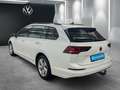 Volkswagen Golf VIII Variant 2.0 TDI Life AHK NAVI ACC LED Weiß - thumbnail 11