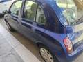 Nissan Micra Micra III 2003 5p 1.5d Visia 65cv Blu/Azzurro - thumbnail 7